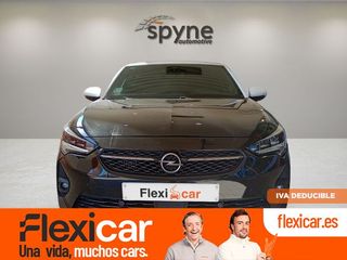 Opel Corsa 1.2T XHL 74kW (100CV) GS-Line