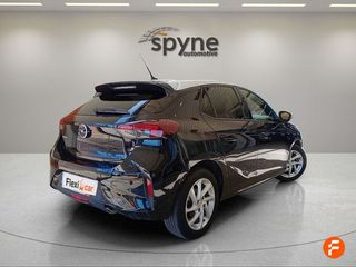 Opel Corsa 1.2T XHL 74kW (100CV) GS-Line