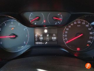 Opel Corsa 1.2T XHL 74kW (100CV) GS-Line