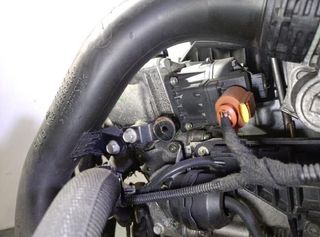 Motor completo opel b16dth meriva 1.6 rectp5507532