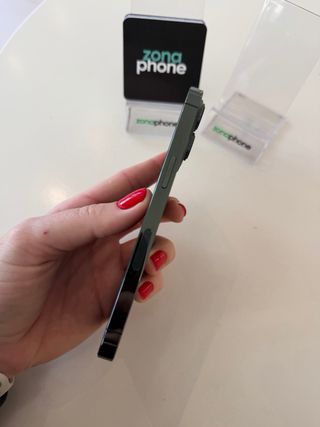 iPhone 13 Pro 128GB Verde - 2 anni di garanzia