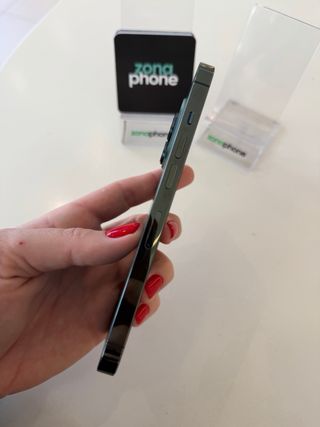 iPhone 13 Pro 128GB Verde - 2 anni di garanzia