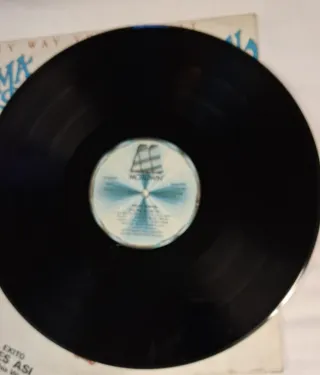 Vinilo Thelma Houston - Any Way You Like It