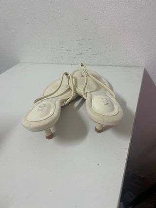 Sandali infradito donna JOIA tg 38 nuovo