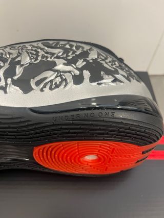 Adidas Harden Vol. 10 Willy Chavarria