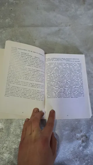 SOCIETÀ ITALIANA DI AUDIOLOGIA XXIII CONGRESSO