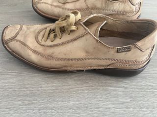 Zapatos Callaghan Marrones Talla 43