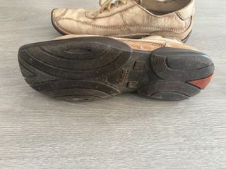 Zapatos Callaghan Marrones Talla 43