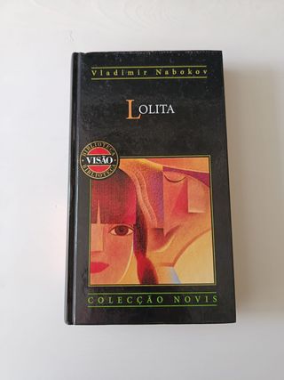 "Lolita", Vladimir Nabokov