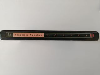 "Lolita", Vladimir Nabokov