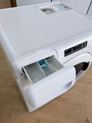 LAVADORA CANDY 8KG 1400RPM A+++. ENVÍO