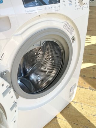 LAVADORA CANDY 8KG 1400RPM A+++. ENVÍO