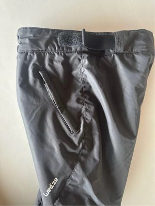 Calças de neve Wed'ze 6 anos (116cm)