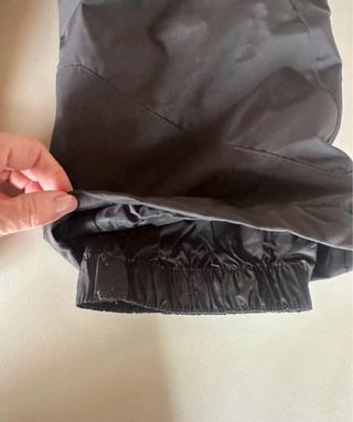 Calças de neve Wed'ze 6 anos (116cm)