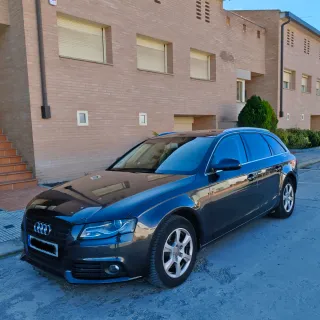 Audi A4 2.0 TDI AVANT