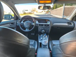 Audi A4 2.0 TDI AVANT