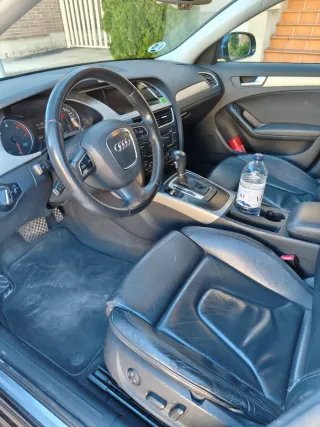 Audi A4 2.0 TDI AVANT