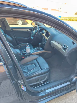 Audi A4 2.0 TDI AVANT