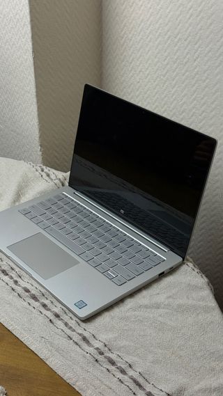 Portátil Xiaomi Plata