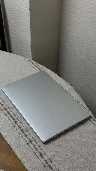 Portátil Xiaomi Plata