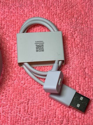 Xiaomi Redmi Watch 3 Active Gris/Plata