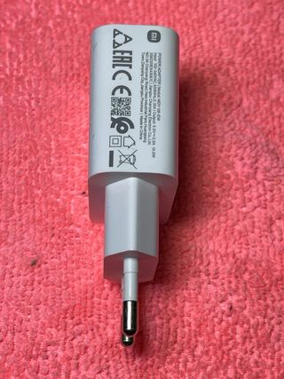 Xiaomi Redmi Watch 3 Active Gris/Plata