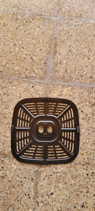 Freidora de Aire Jocca 9L