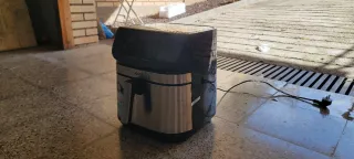 Freidora de Aire Jocca 9L