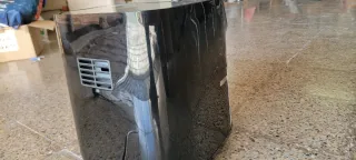 Freidora de Aire Jocca 9L