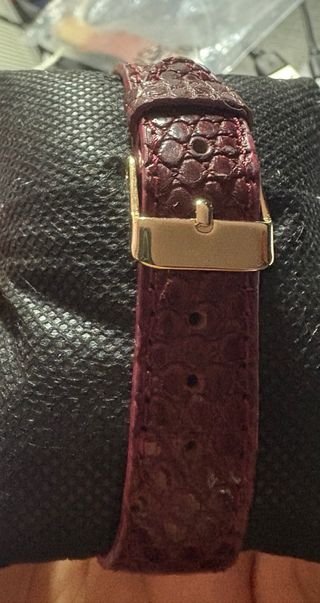 GIRARD-PERREGAUX GYROMATIC 39 JEWELS