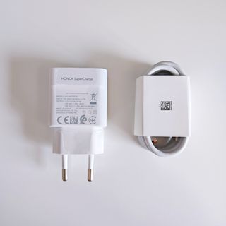 Cargador Honor SuperCharge 22.5W