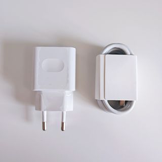 Cargador Honor SuperCharge 22.5W