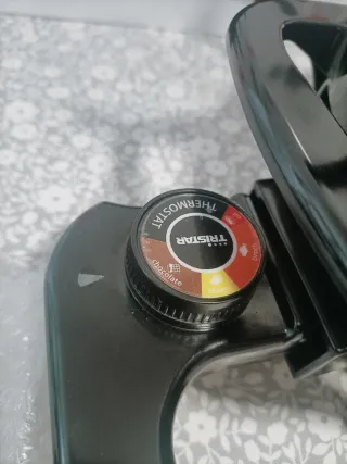 Olla Eléctrica Fondue Tristar FO-1107