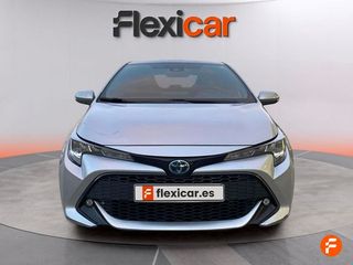Toyota Corolla 1.8 125H ACTIVE TECH E-CVT