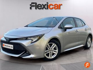 Toyota Corolla 1.8 125H ACTIVE TECH E-CVT