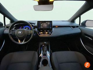 Toyota Corolla 1.8 125H ACTIVE TECH E-CVT