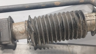 CREMALLERA DIRECCION OPEL KADETT E 90142405