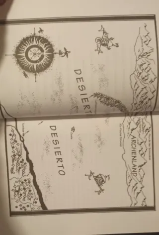 Las Crónicas de Narnia: El caballo y el muchacho