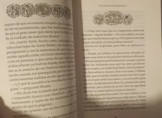 Las Crónicas de Narnia: El caballo y el muchacho