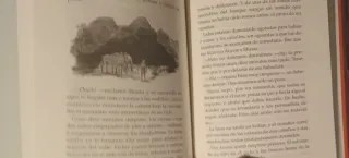 Las Crónicas de Narnia: El caballo y el muchacho