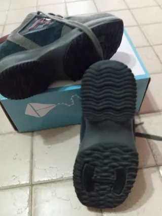 Scarponcini Hogan per bimbi