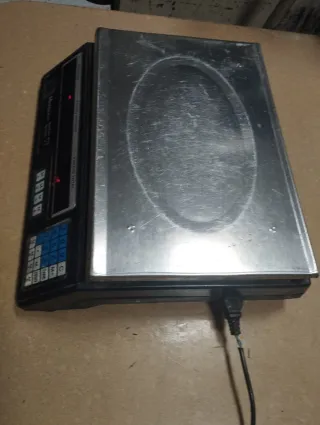 Báscula Maxell Power 40 kg