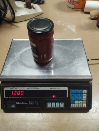 Báscula Maxell Power 40 kg