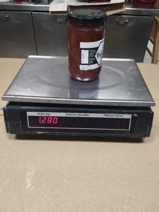 Báscula Maxell Power 40 kg