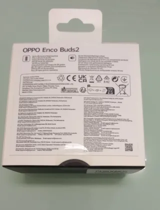 Auriculares OPPO ENCO Buds 2 - Precintados