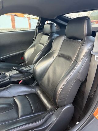 Nissan 350Z NACIONAL