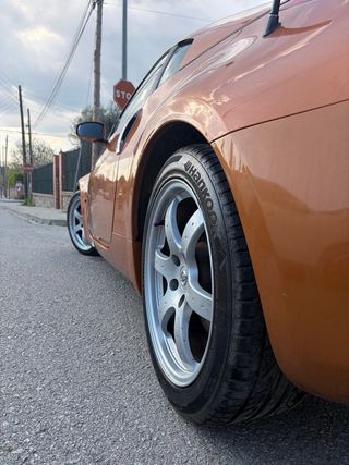 Nissan 350Z NACIONAL