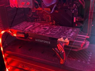 Targeta gráfica Nvidia GeForce GTX 970, 4gb