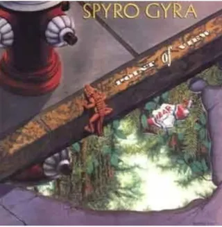 CD Spyro Gyra Música Jazz
