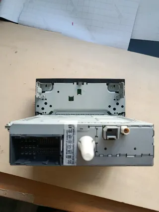 Radio Fiat Ducato Jumper Boxer VP1